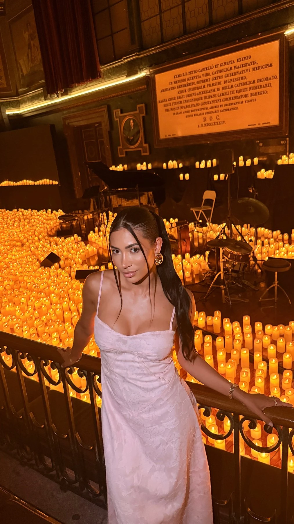 Mia, a 100% Independent Latina… – Venezuelan escort in Hong Kong — 5 / 8