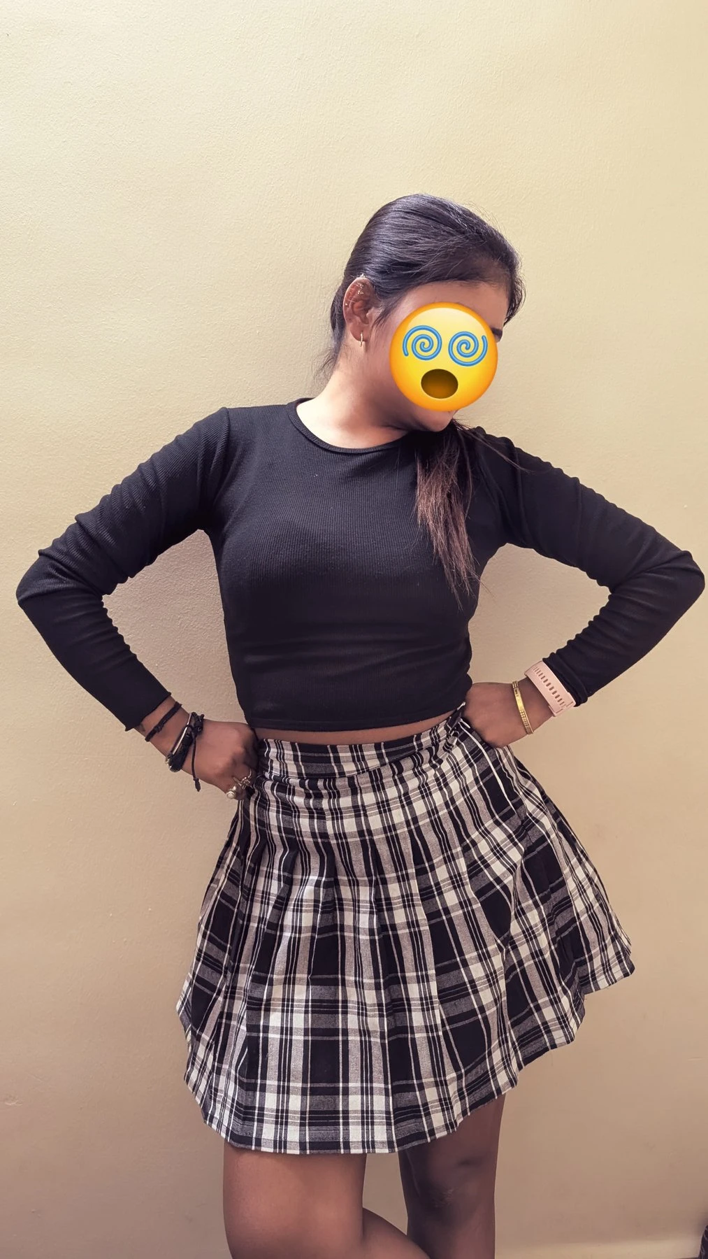 ️Muskan Singh INDEPENDENT & GENUINE GIRL – Indian escort in Bangalore — 4 / 6