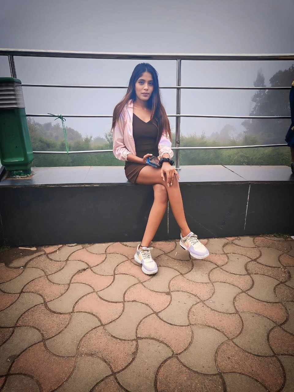 Puja – Indian escort in Bangalore — 2 / 4