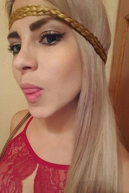 Star – Colombian escort in Hong Kong — 6 / 16