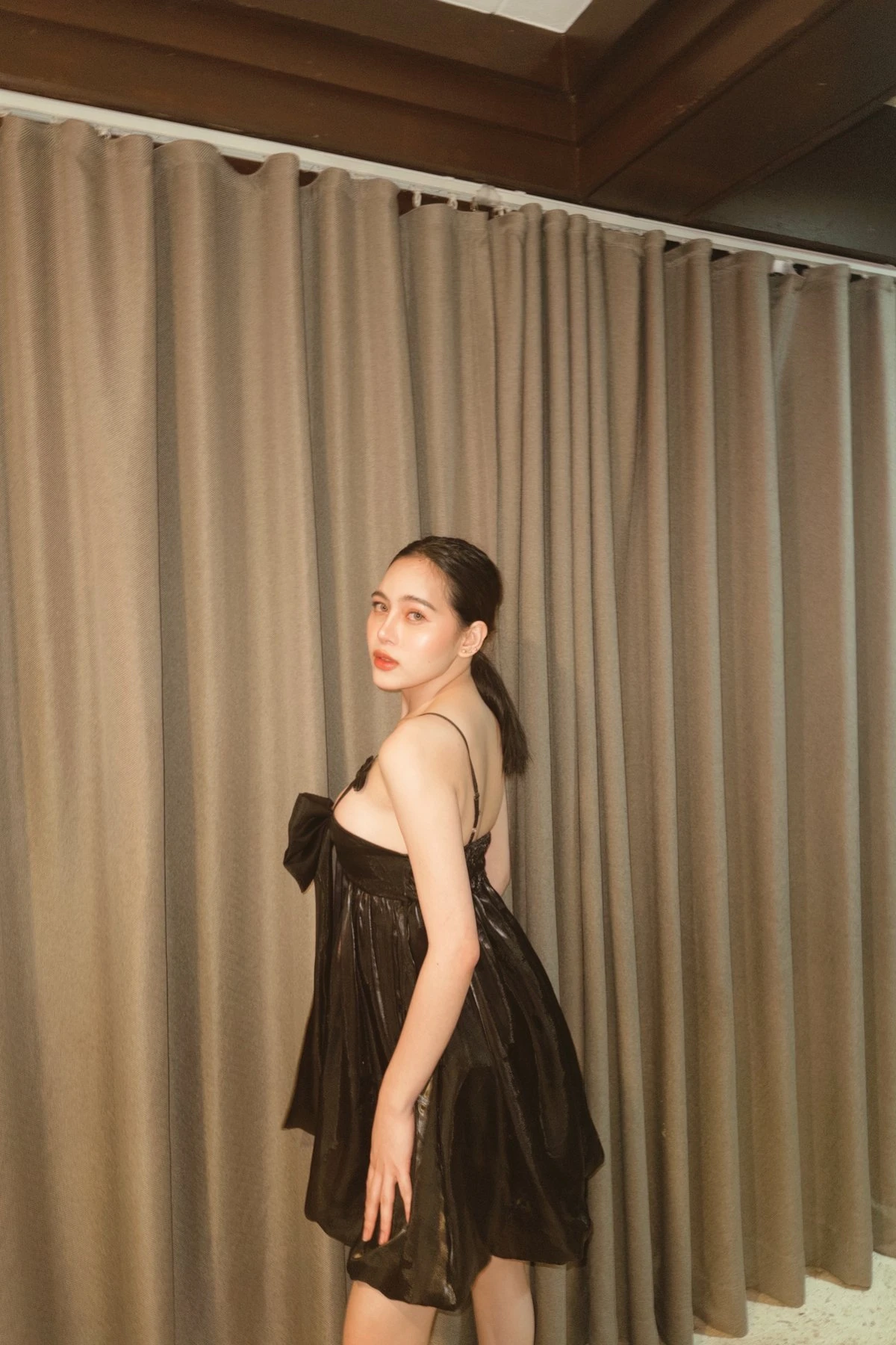 @BabygirlHailey tg🩷 – Singaporean escort in Hong Kong — 8 / 12