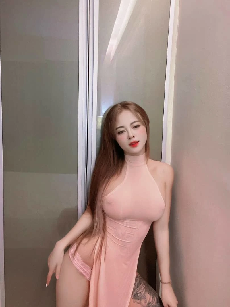 Ellie – Vietnamese escort in Bandar Seri Begawan — 3 / 7