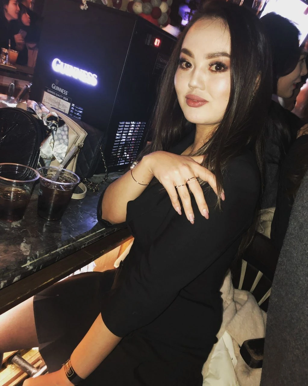 KAMILA Suck Star – Kazakhstani escort in Hong Kong — 7 / 9