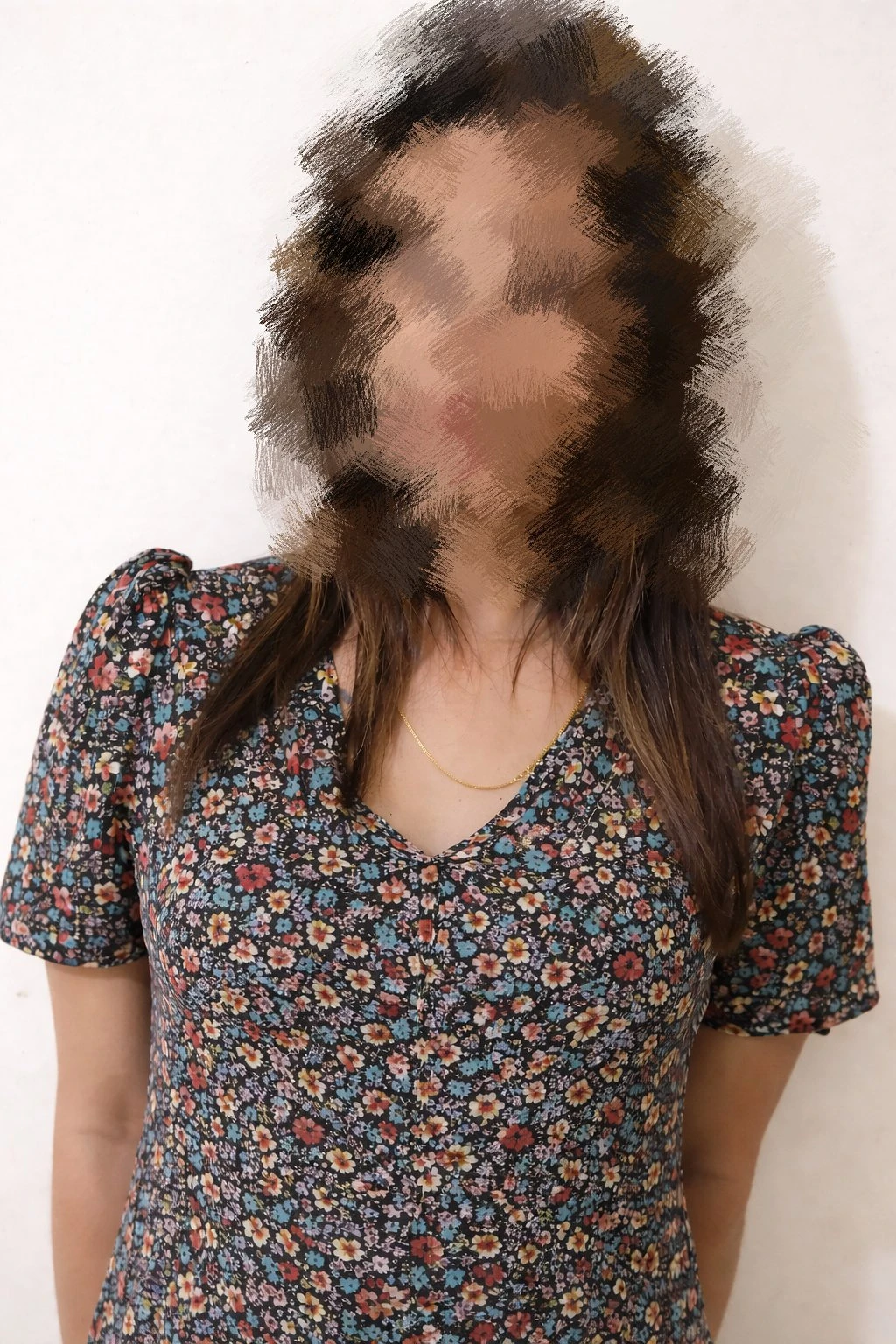 Moumita real meet and live show – Indian escort in Bangalore — 6 / 8