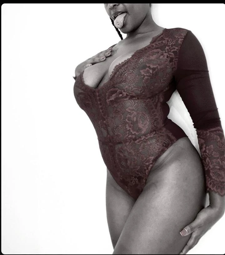 Threesome, rimming Cim, Calangute – Angolan escort in Candolim, Goa — 3 / 5