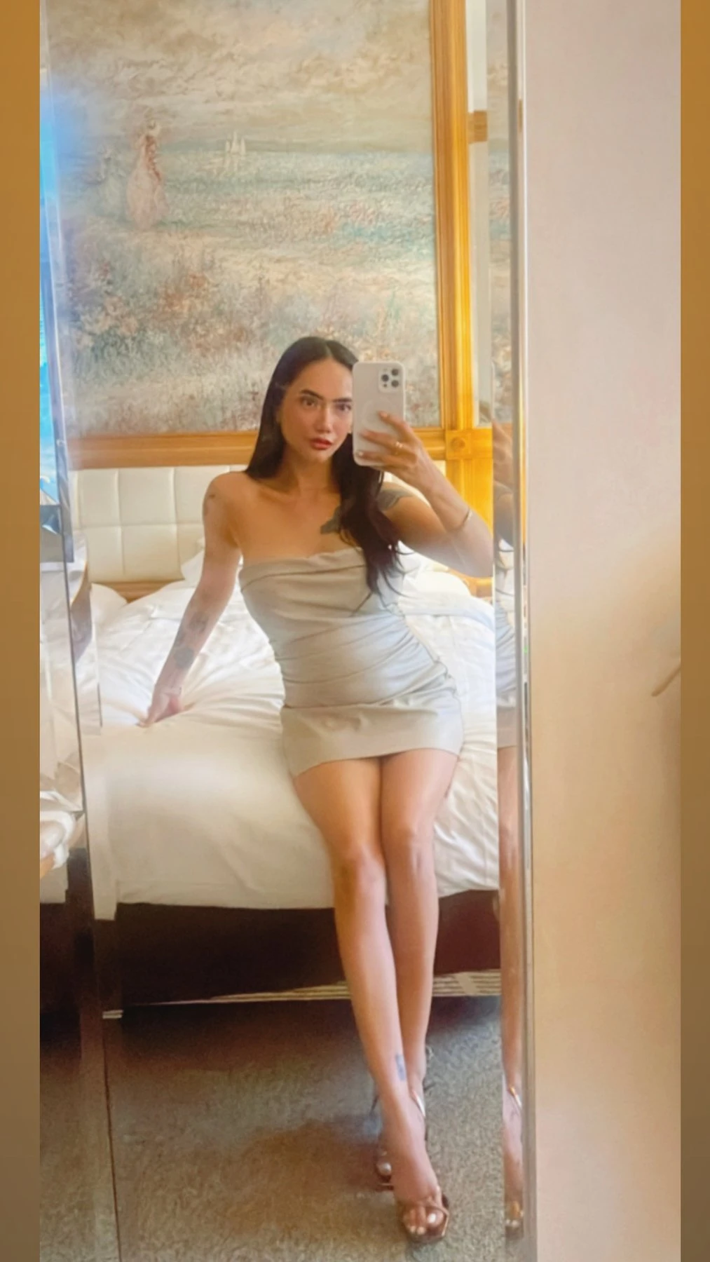 Tattimami – Filipino escort in Hong Kong — 5 / 7