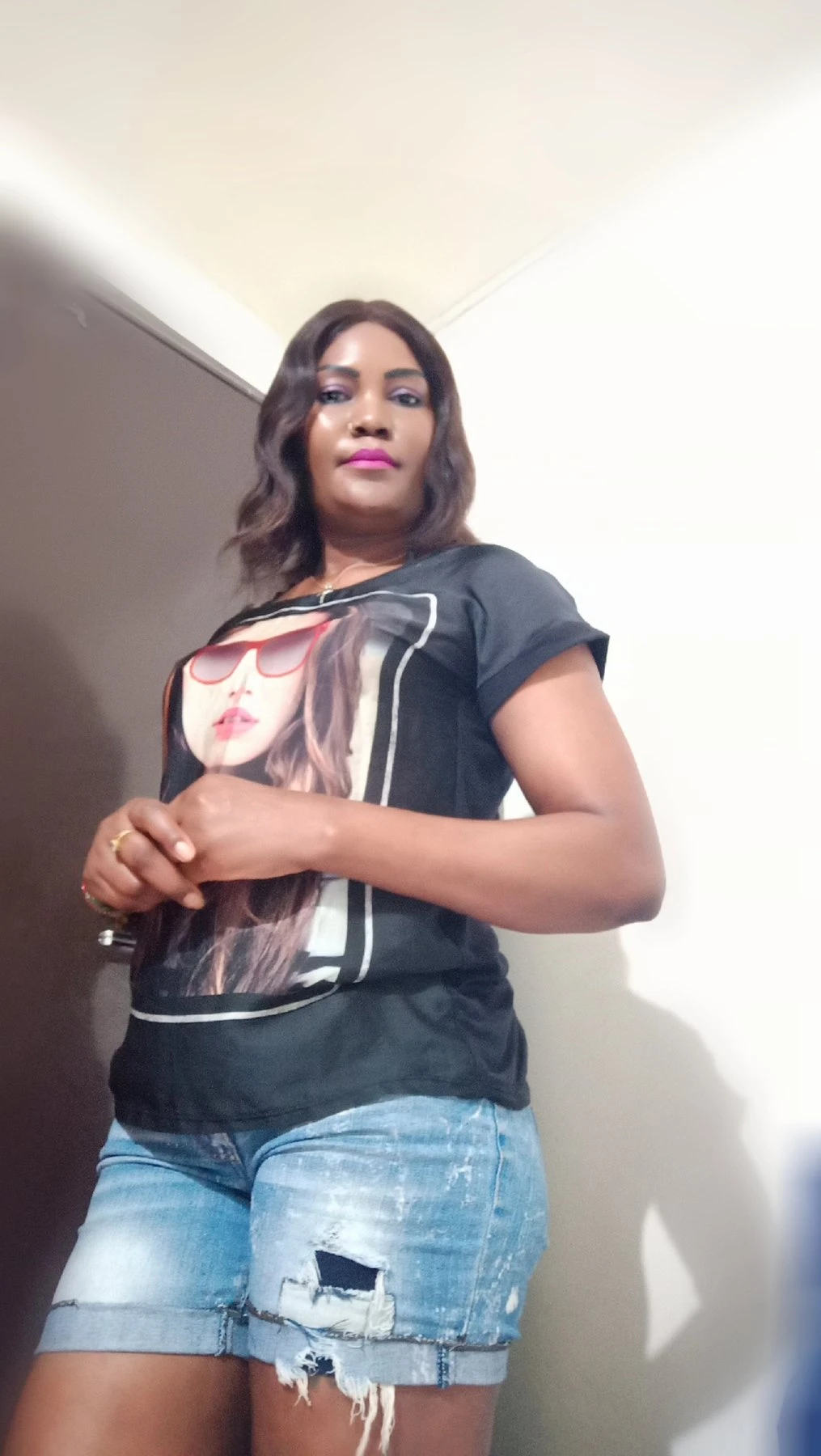 Amber – Batswana escort in Candolim, Goa — 2 / 5