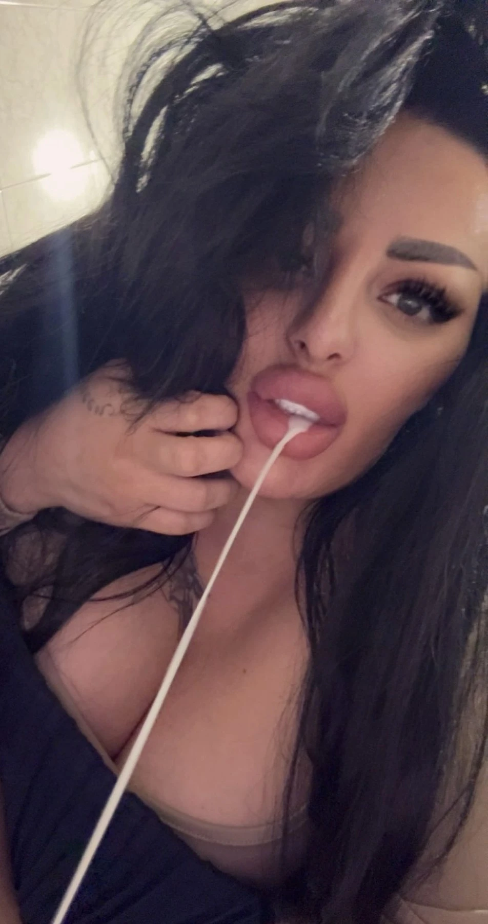 Dianna – Armenian escort in Yerevan — 9 / 10