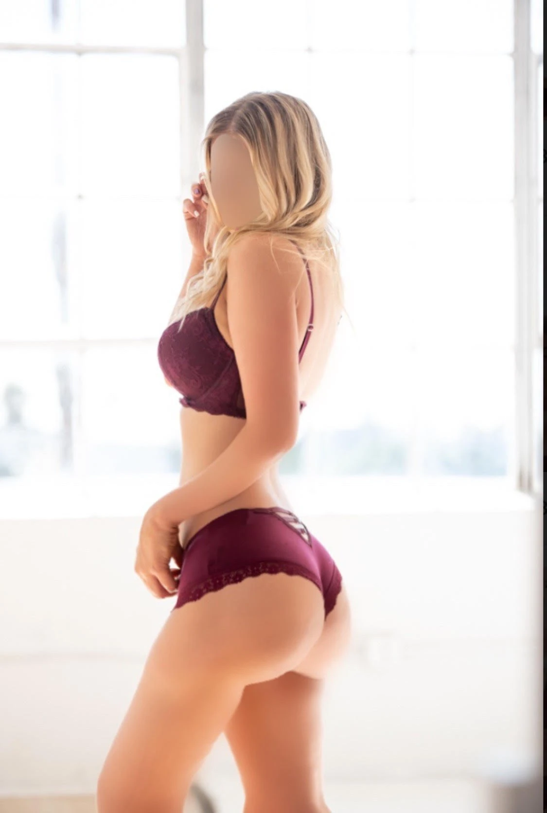 Michelle Vaugn – American escort in Hong Kong, Escort, Hong Kong