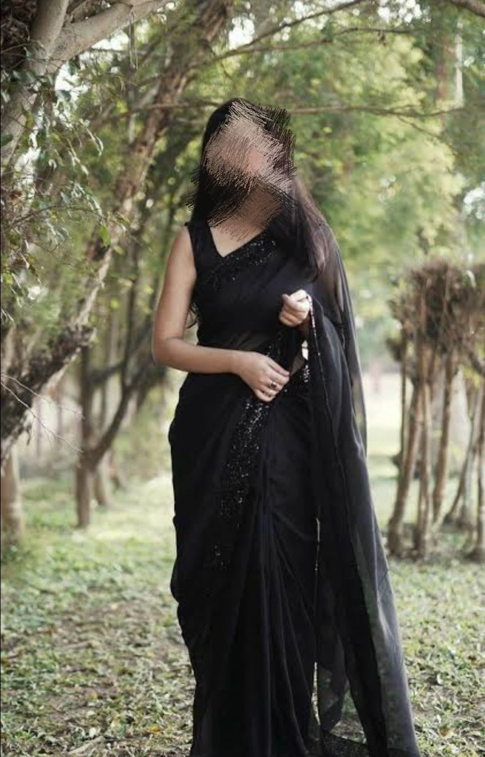 Sameksha Independent Meet $Cam – Indian escort in Chennai — 2 / 3