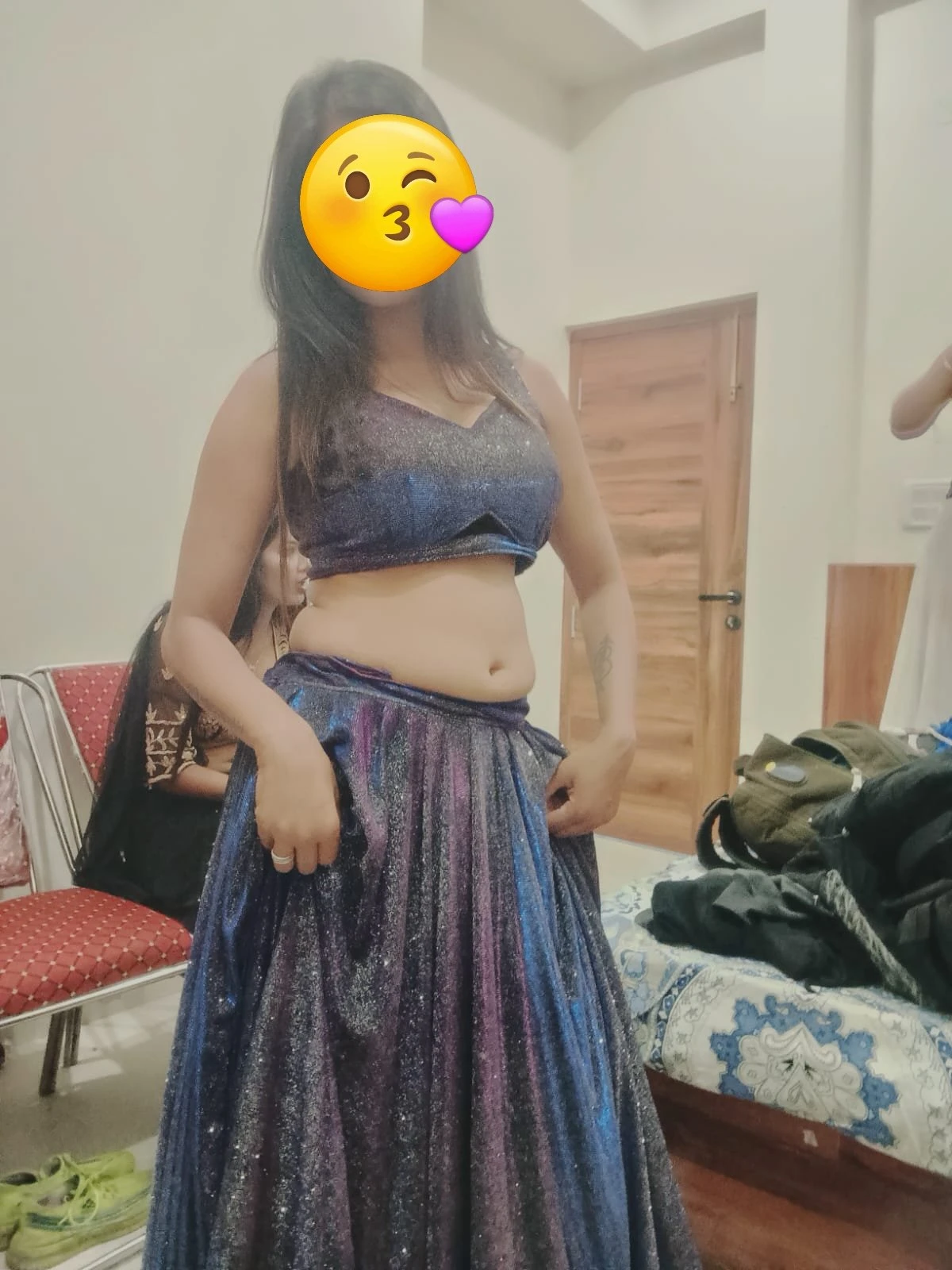 Lavanya Lives in Bangalore for Your ‍ – Indian escort in Bangalore, Escort, Banga