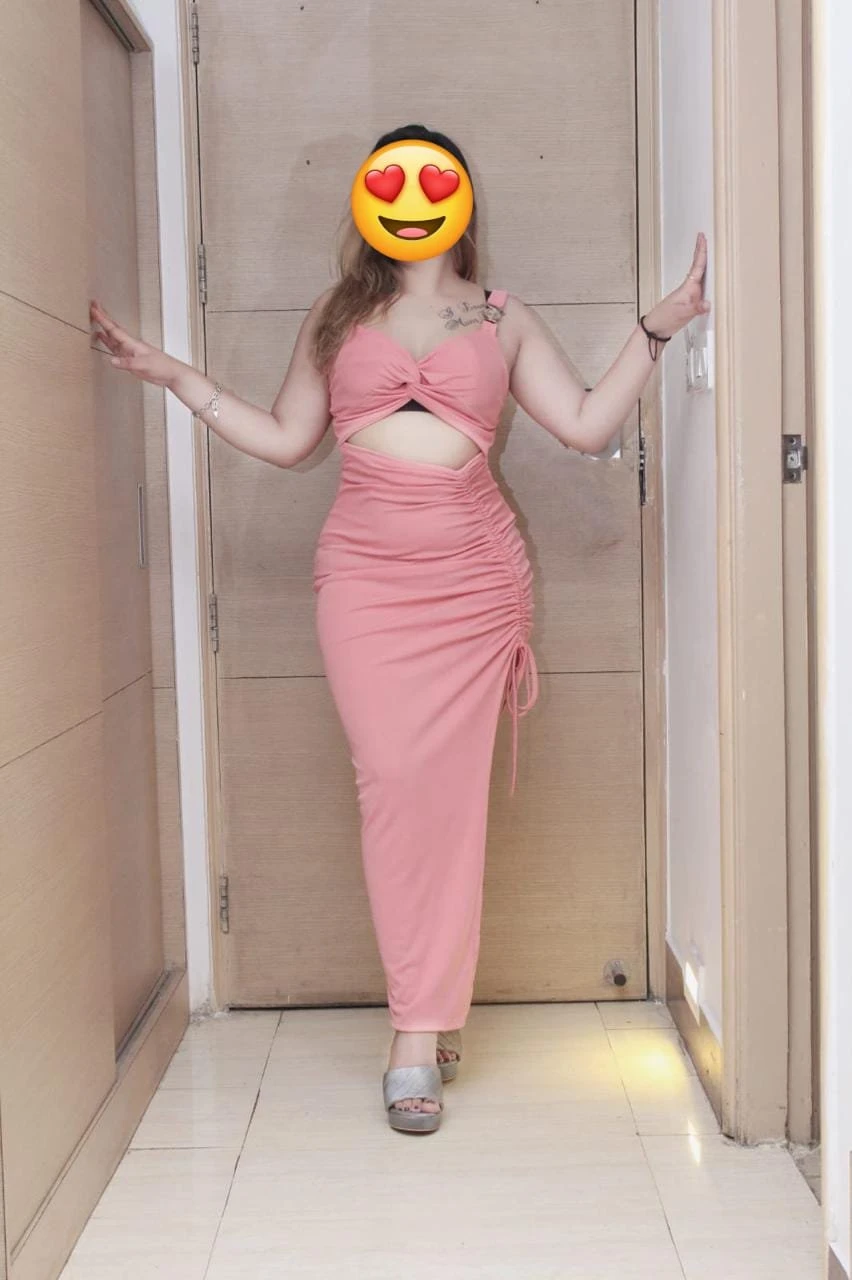 Webcam & Outcall Independent Service – Indian escort in Bangalore — 3 / 6