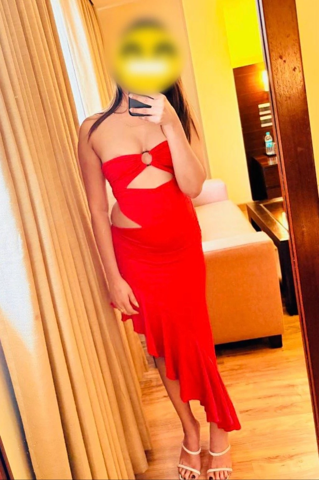 Crystal Dona Slutty GFE New bangalore – Indian escort in Bangalore — 17 / 24