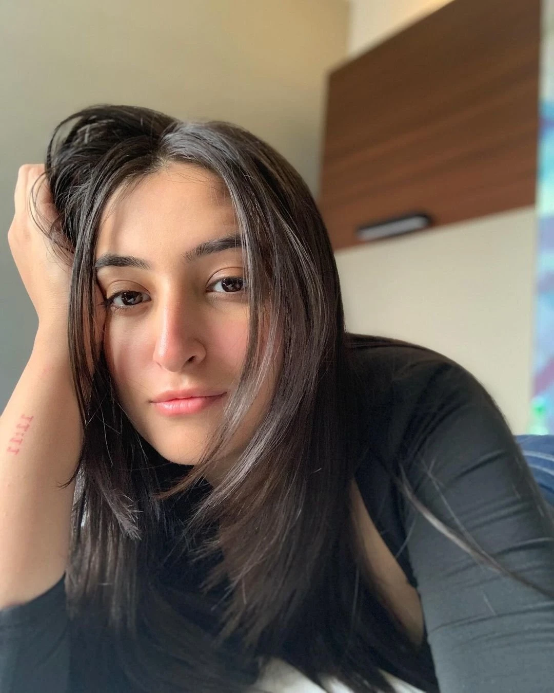 Vedika Escorts Service – Indian escort in Chennai — 3 / 5