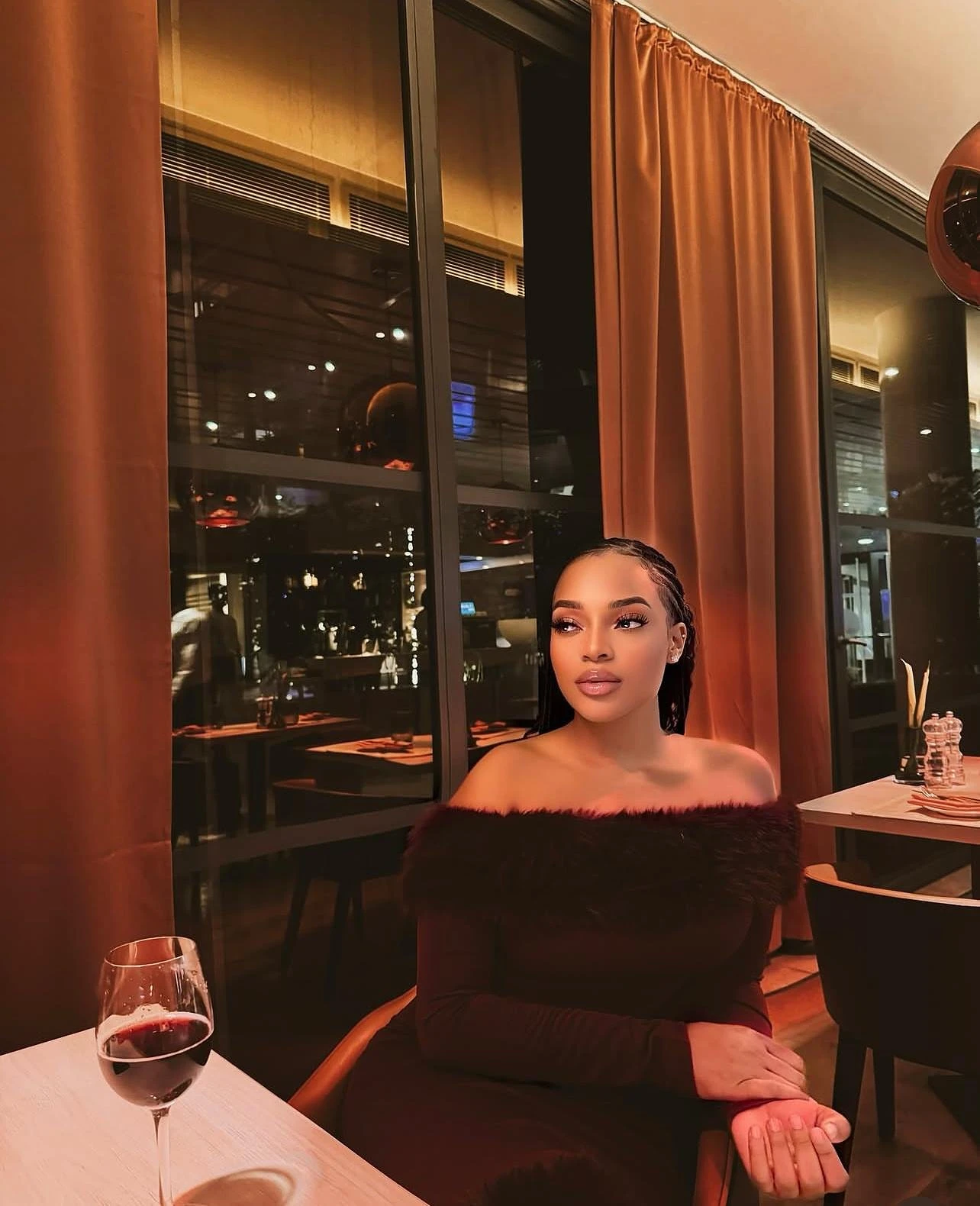 Zora – Dominican escort in Baku, Escort, Baku