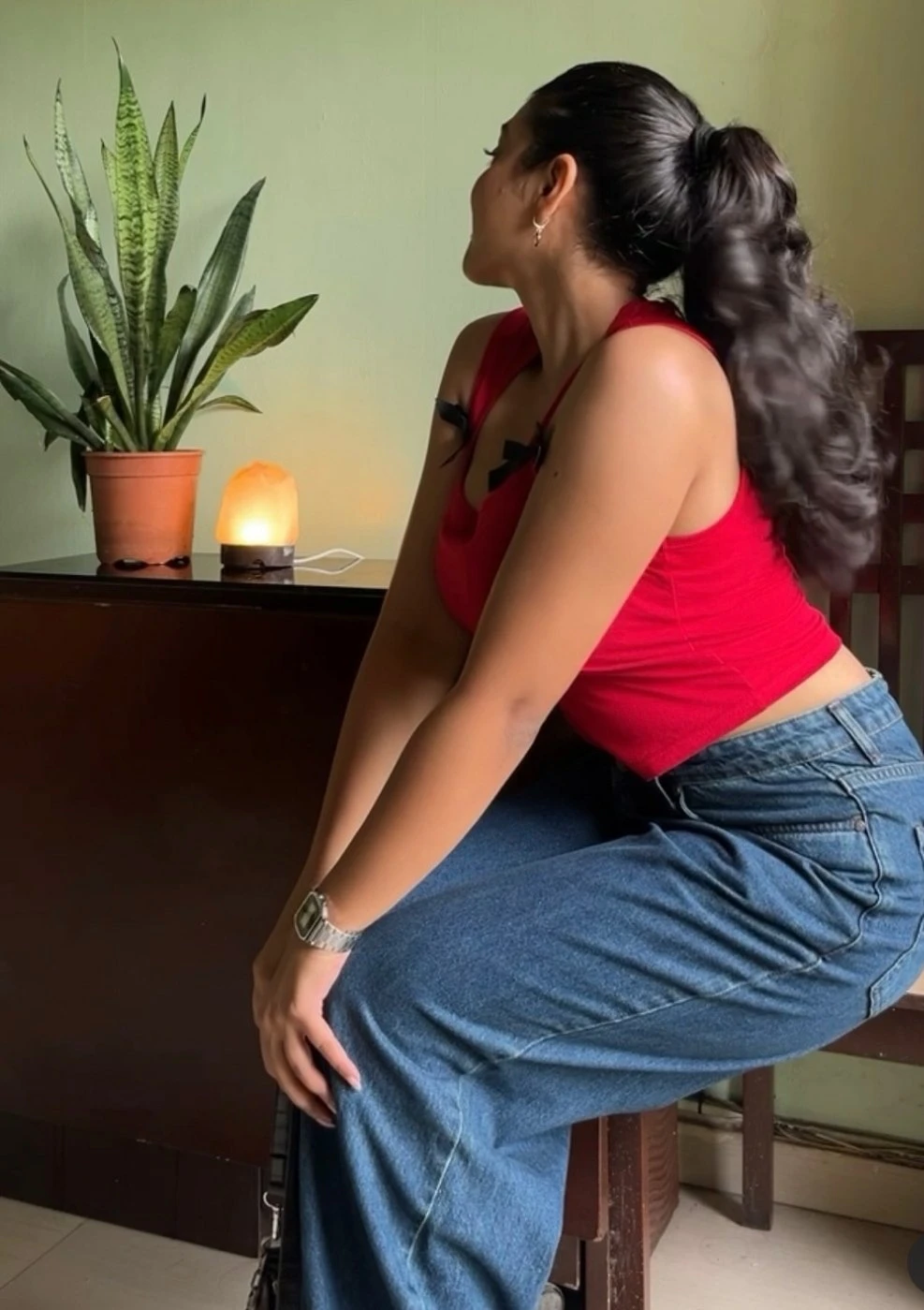 Mansi – Indian escort in Ahmedabad — 4 / 6