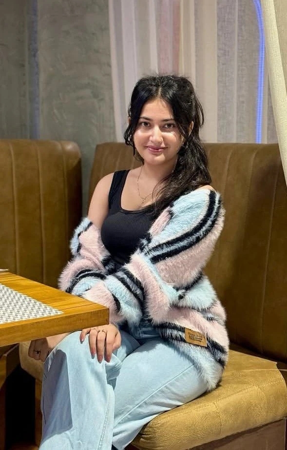 Anshika – Indian escort in Candolim, Goa, Escort, Candolim