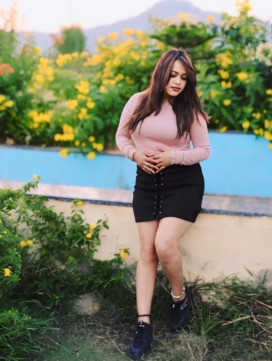 Sohani – Indian escort in Bangalore — 3 / 7