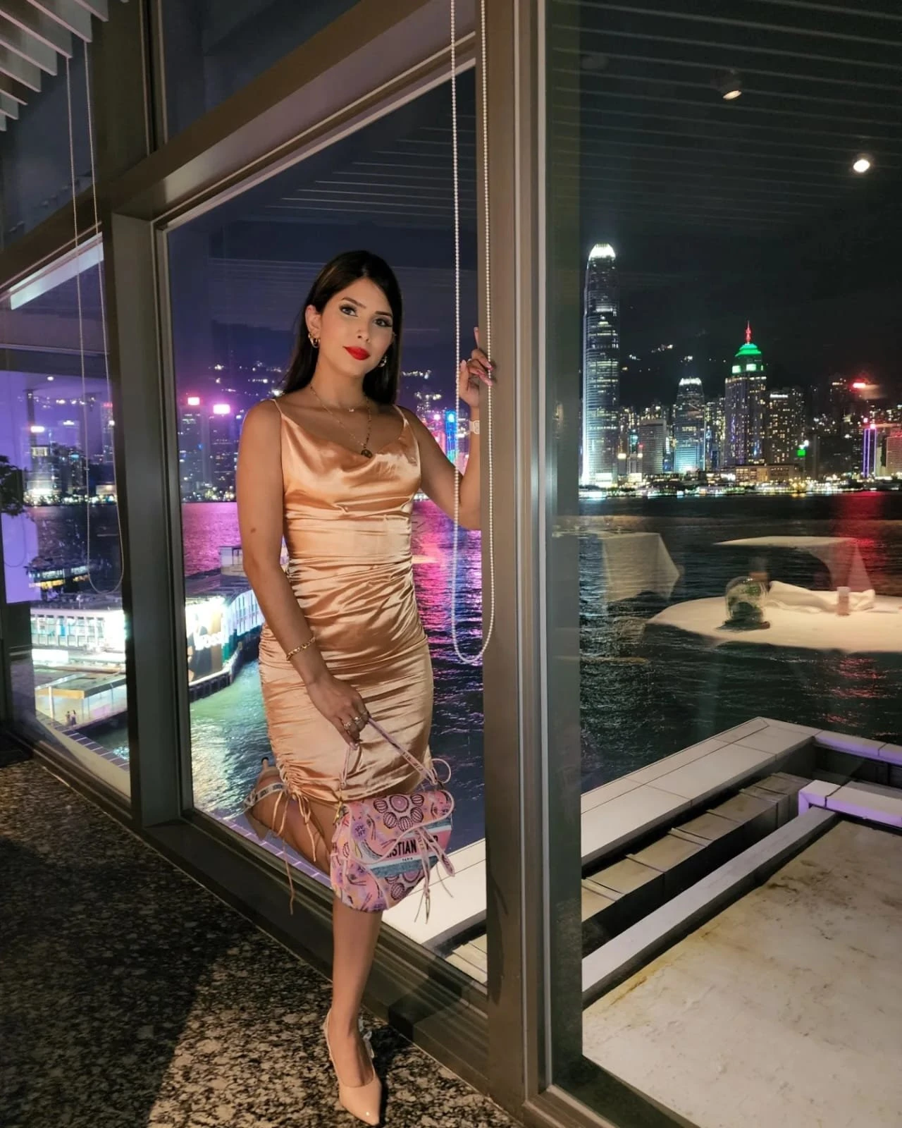 paris – Venezuelan escort in Hong Kong — 5 / 6
