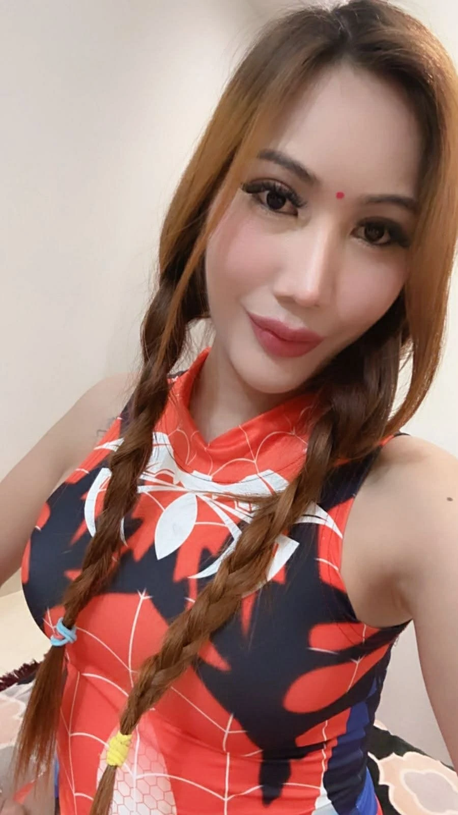 Jina – Laotian escort in Chandigarh — 12 / 13