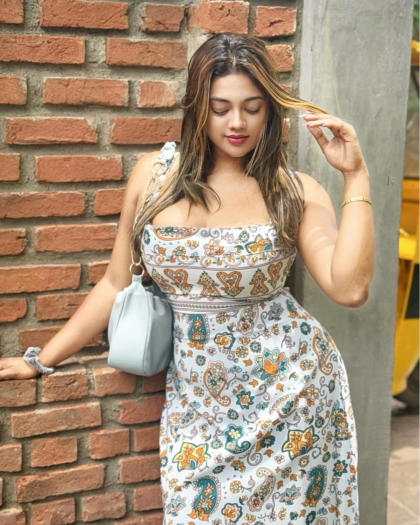 Alisha Vip Model – Indian escort in Gandhidham — 2 / 6
