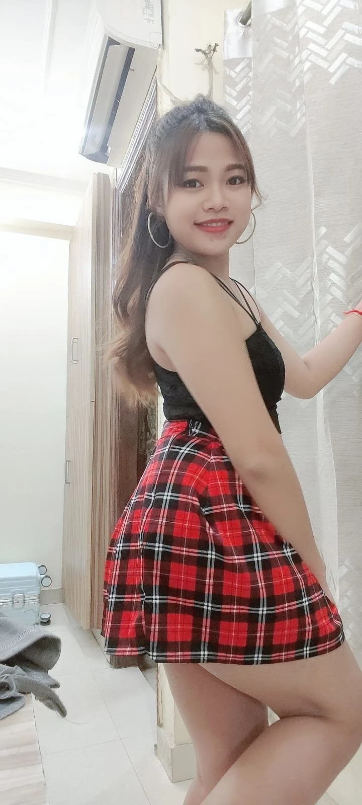 Supa Thai lady – Thai escort in Gurgaon — 3 / 5