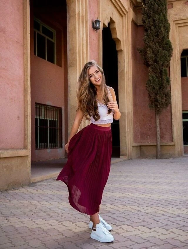 AMRITSAR PREET 𝟵𝟴𝟴𝟴𝟴𝟴𝟲𝟓𝟴𝟑 – Indian escort in Amritsar — 2 / 5