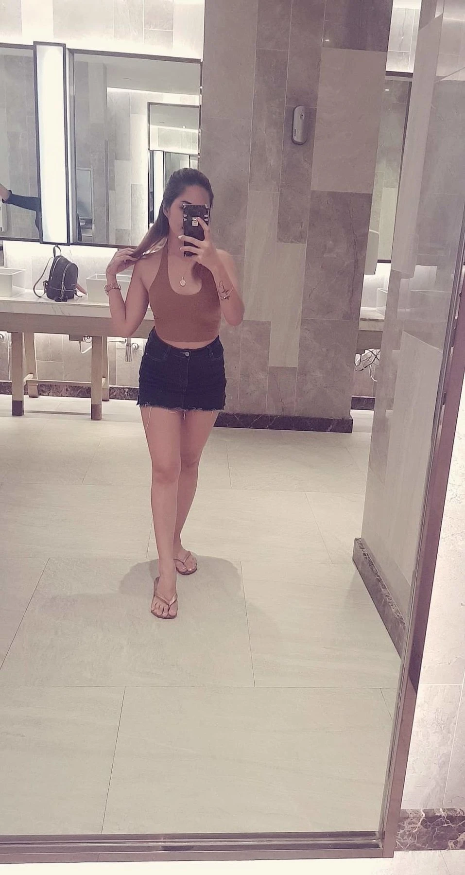 Ur baby girl just arrived – Filipino escort in Hong Kong — 3 / 15
