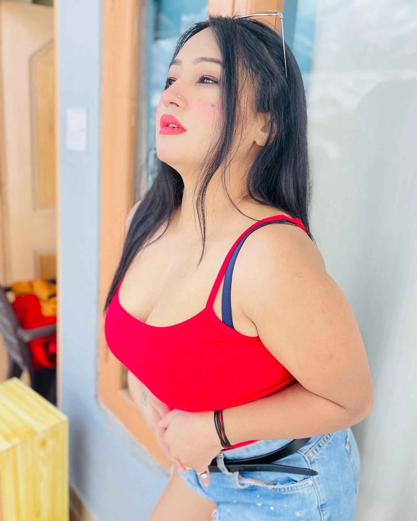𝟵𝟴𝟏𝟰𝟳𝟰𝟳𝟔𝟳𝟱 NISHA RANA – Indian escort in Amritsar, Escort, Amritsar
