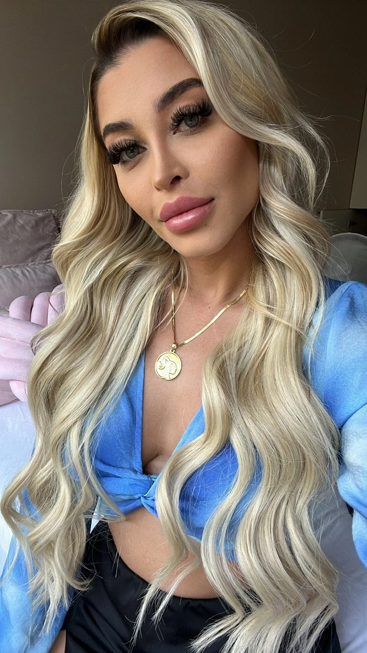 Ciao Giulia – Brazilian escort in Hong Kong — 17 / 31