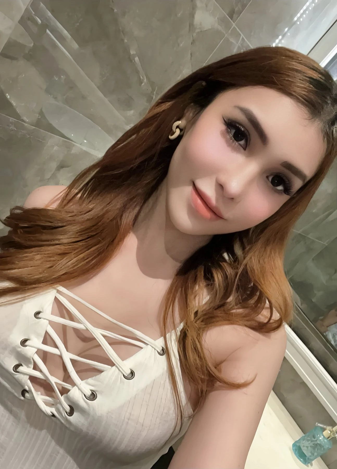 𝓡𝓪𝓲𝓷𝓮 𝑮𝑭𝑬 – Japanese escort in Hong Kong — 28 / 30
