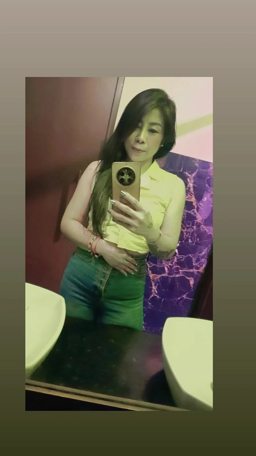 GORYA – Thai escort in Gurgaon — 5 / 6