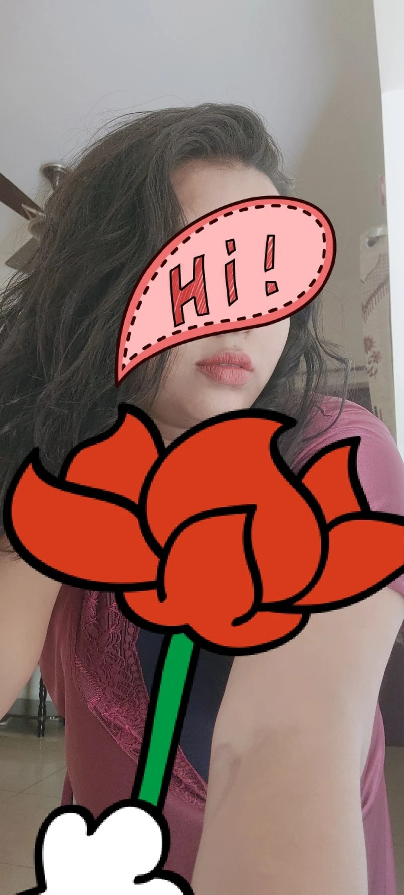 Srimitha – Indian masseuse in Chennai — 1 / 2