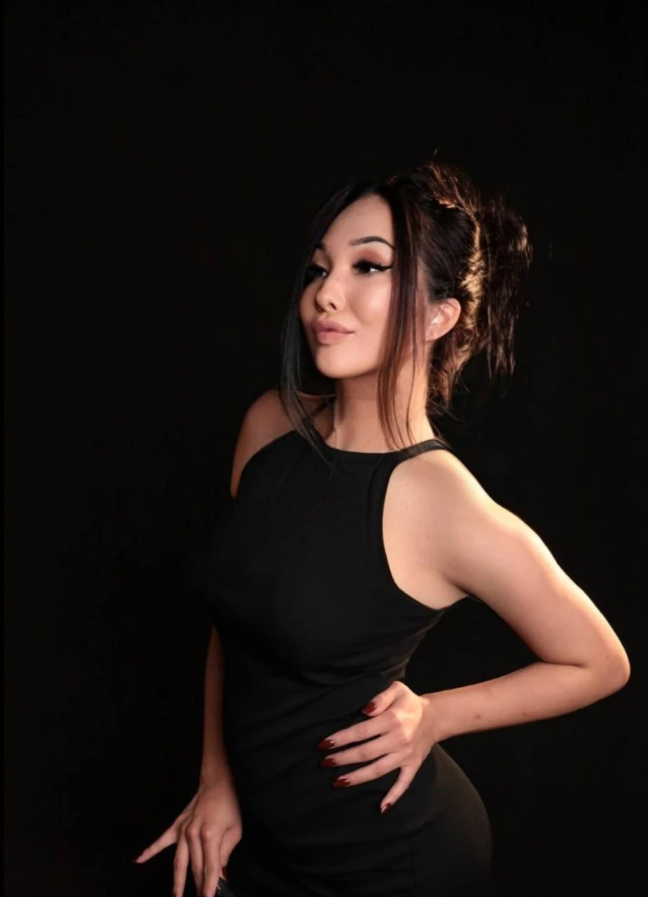 Daniella – Kazakhstani escort in Hong Kong, Escort, Hong Kong