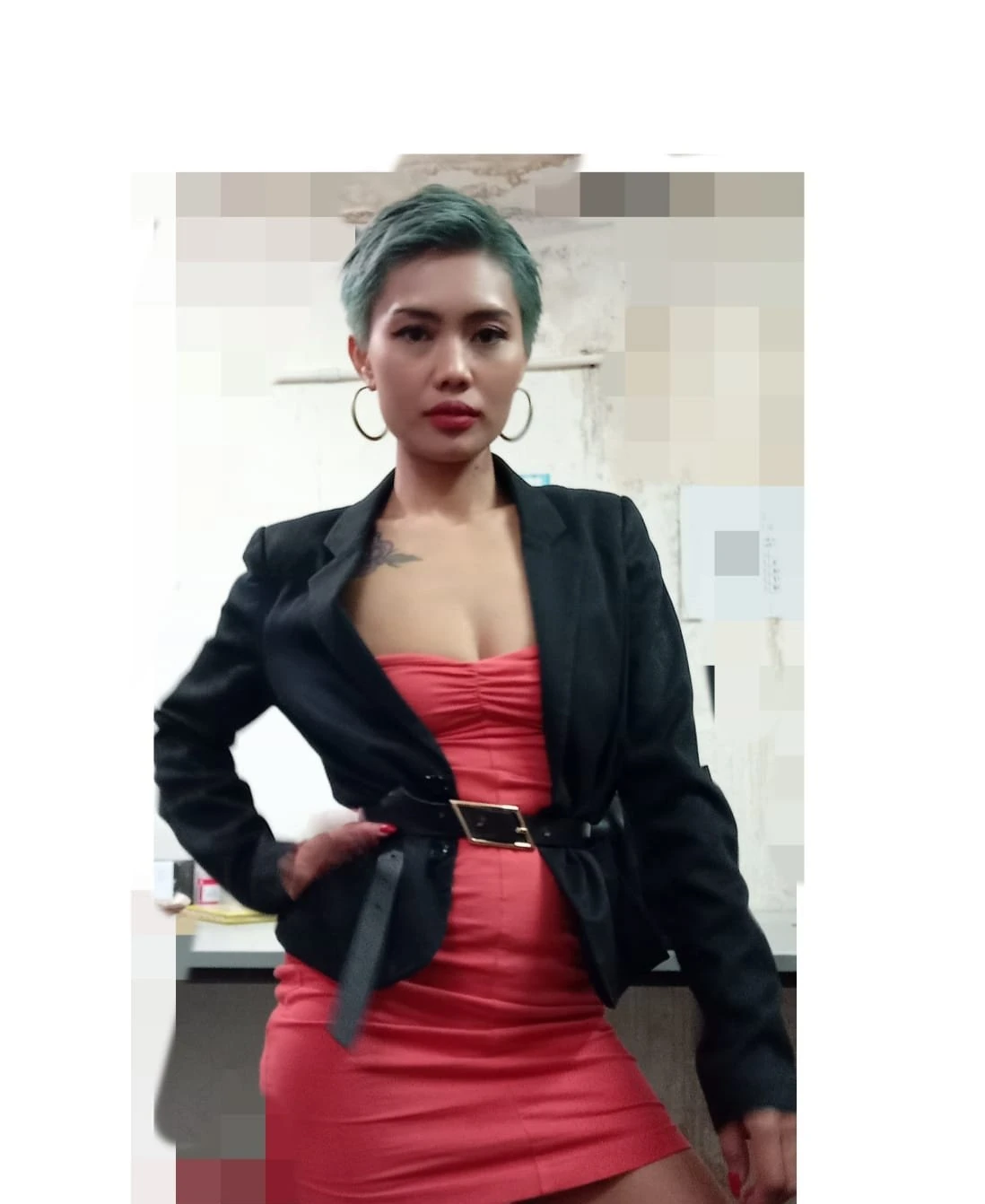 Yan – Indonesian escort in Hong Kong — 2 / 4