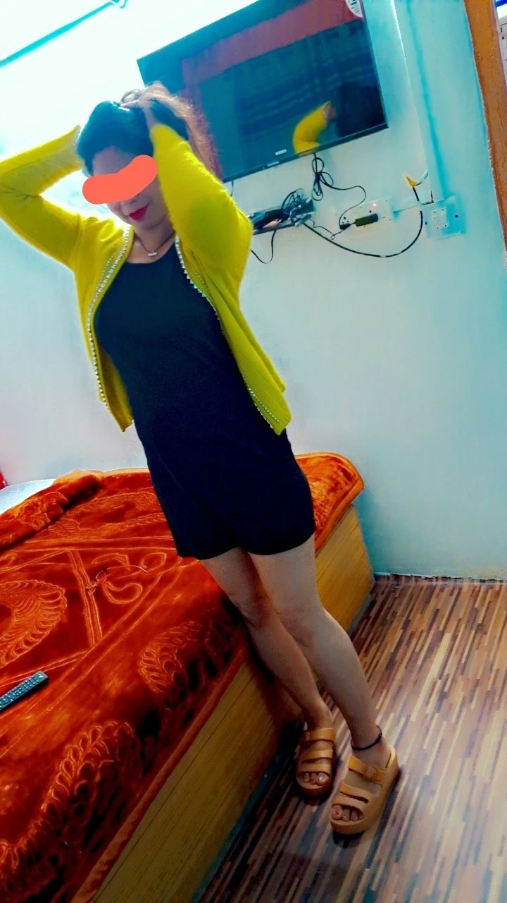 Rekha, Muskan & Anjali – escort in Chandigarh — 6 / 7