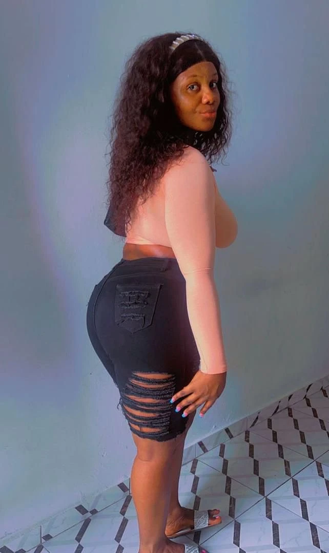 Choco Baby – Nigerian escort in Cotonou, Escort, Cotonou