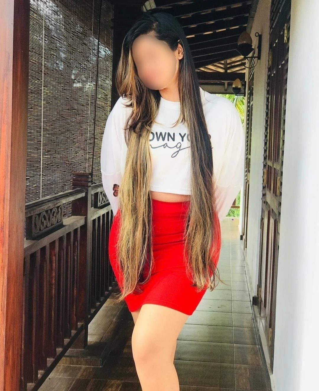 Mehak❣️live cam fun – Indian escort in Ahmedabad, Escort, Ahmedabad
