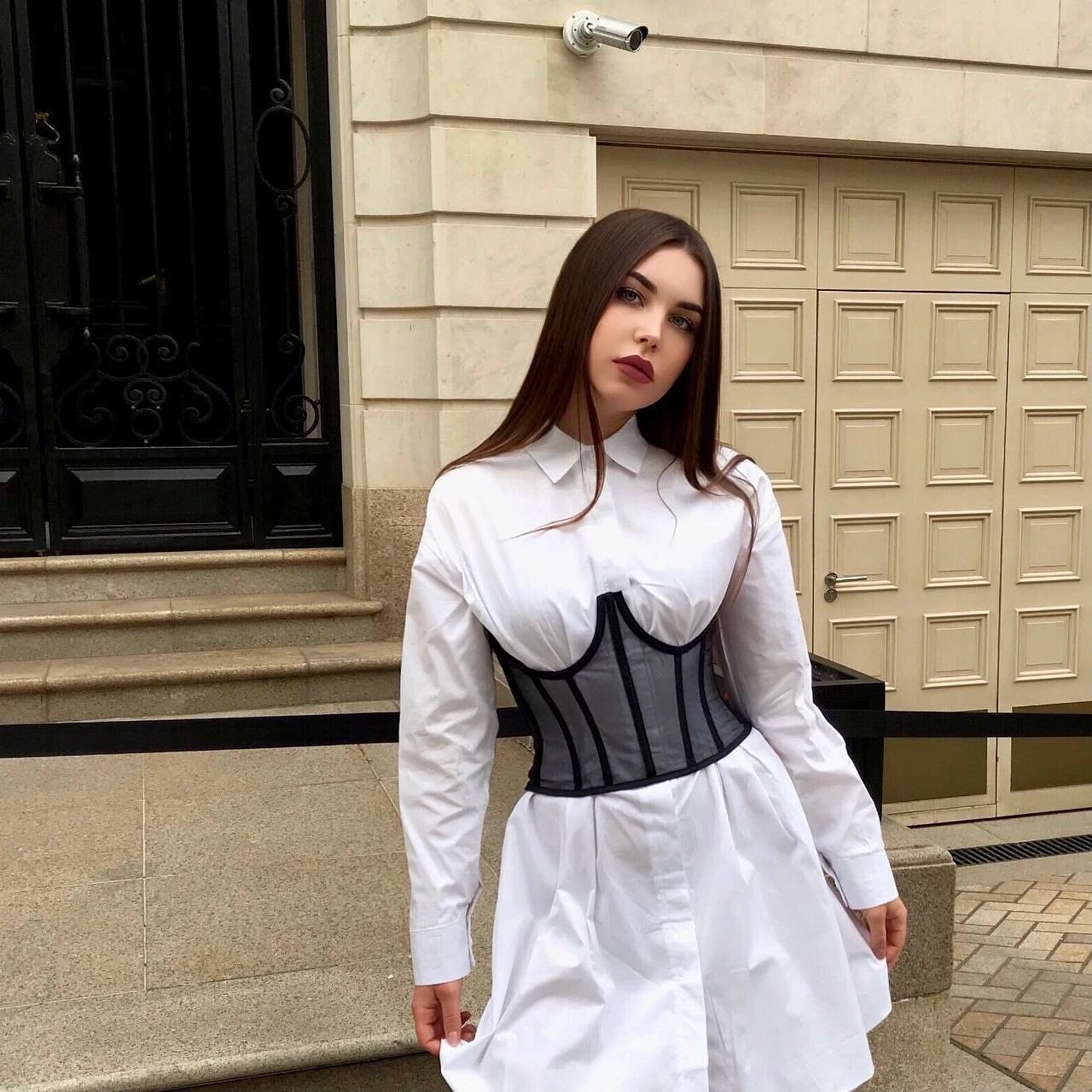 Nana – Russian escort in Hong Kong — 5 / 10