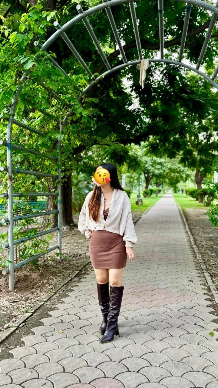 Kritika Verma – Indian escort in Chandigarh — 4 / 5
