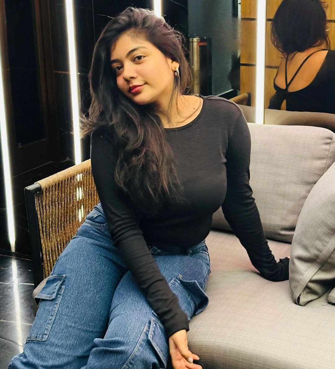 Hinnu Joshi – Indian escort in Bangalore — 2 / 6