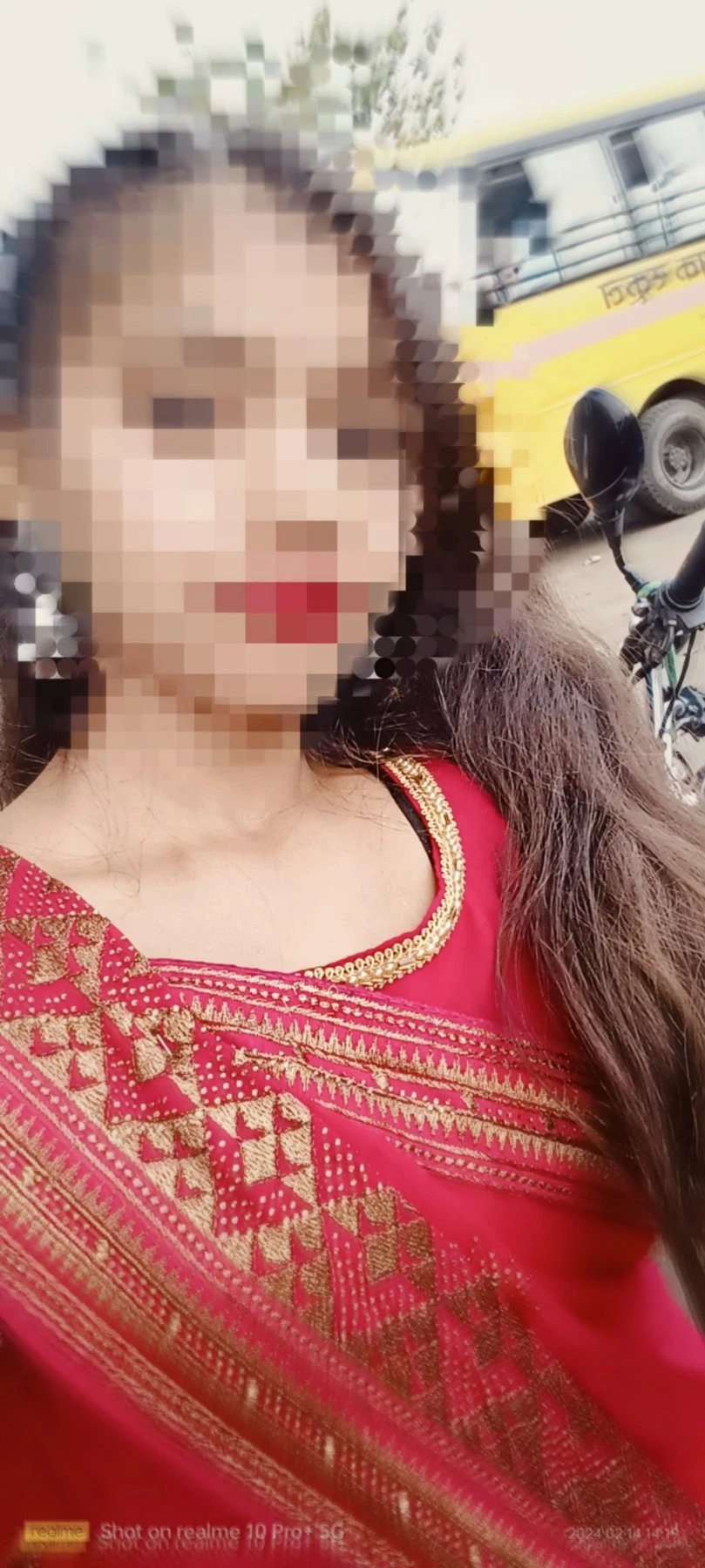 Divya Cam Sessions and Meet – Indian escort in Chennai — 3 / 5
