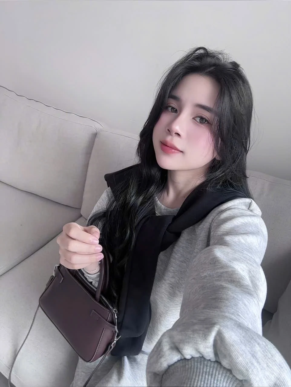 Diana GFE...CIM – Vietnamese escort in Bangalore — 5 / 7