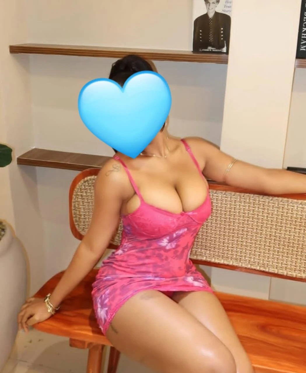 Big Boobs Beauty Queen lollipop Ass – South African escort in Ahmedabad — 5 / 7
