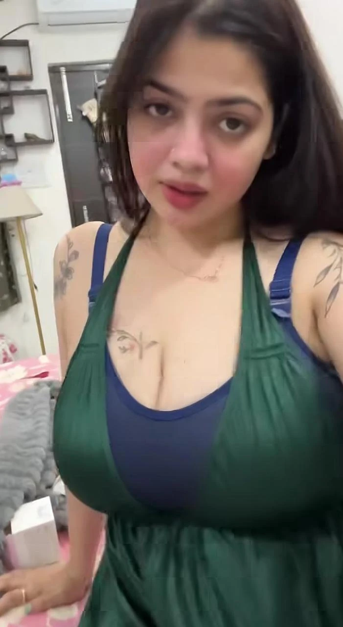 I Am Independent Khushi – Indian escort in Bangalore — 2 / 3