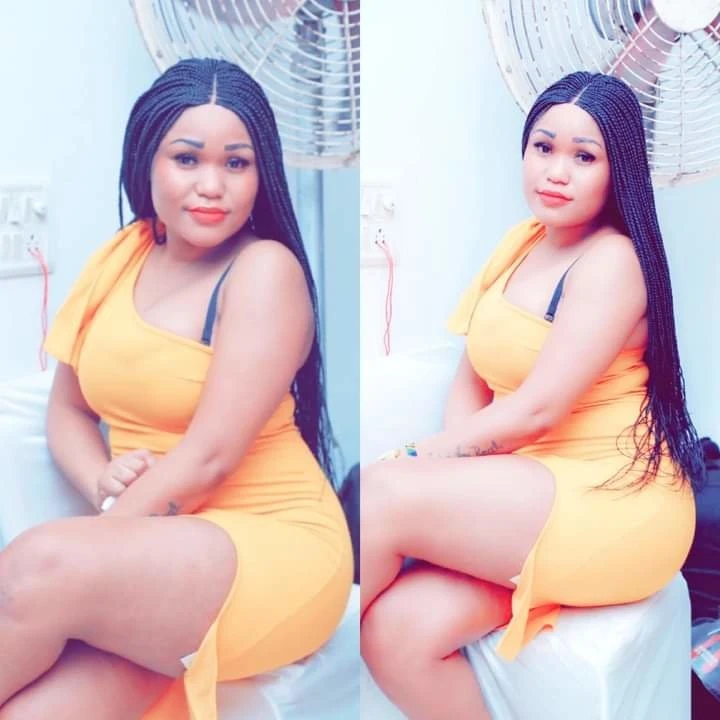 Ms Berry – South African escort in Gurgaon — 8 / 9
