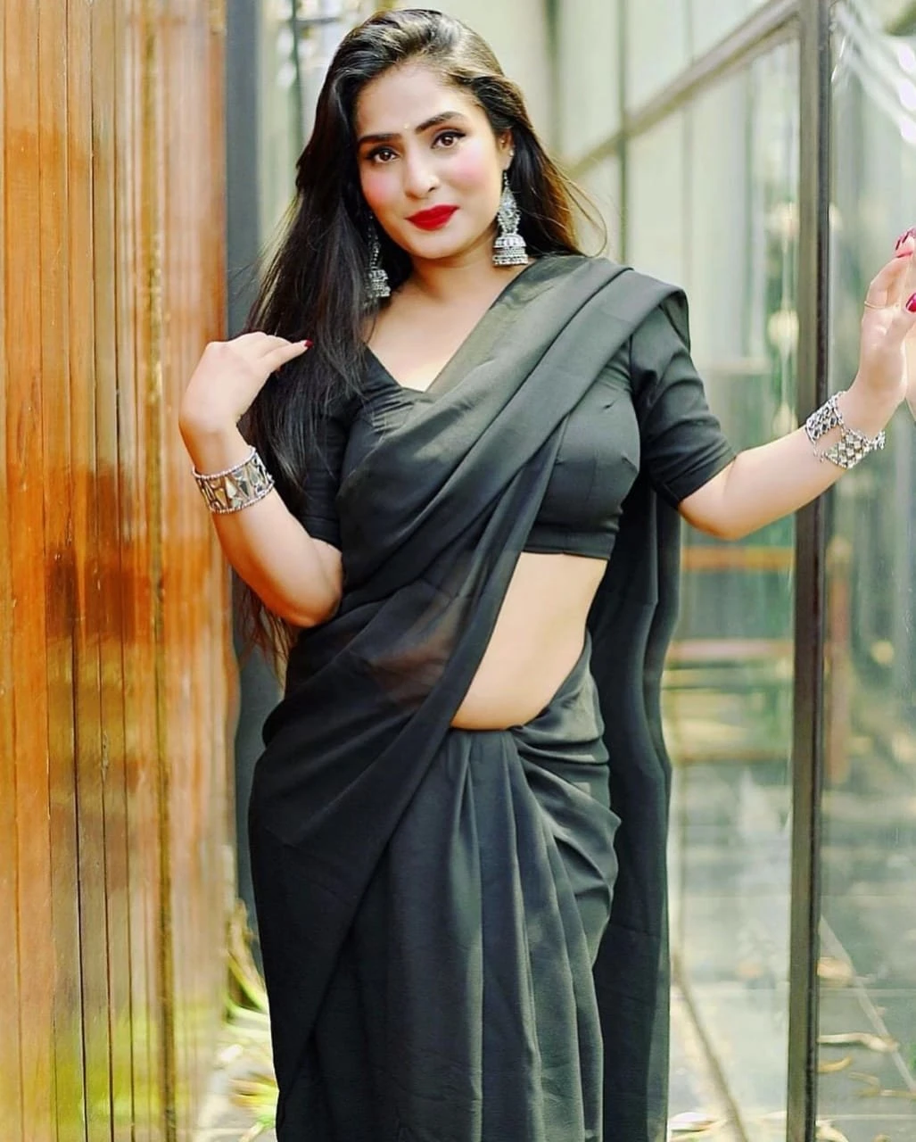 Reshma – escort in Chennai — 2 / 3