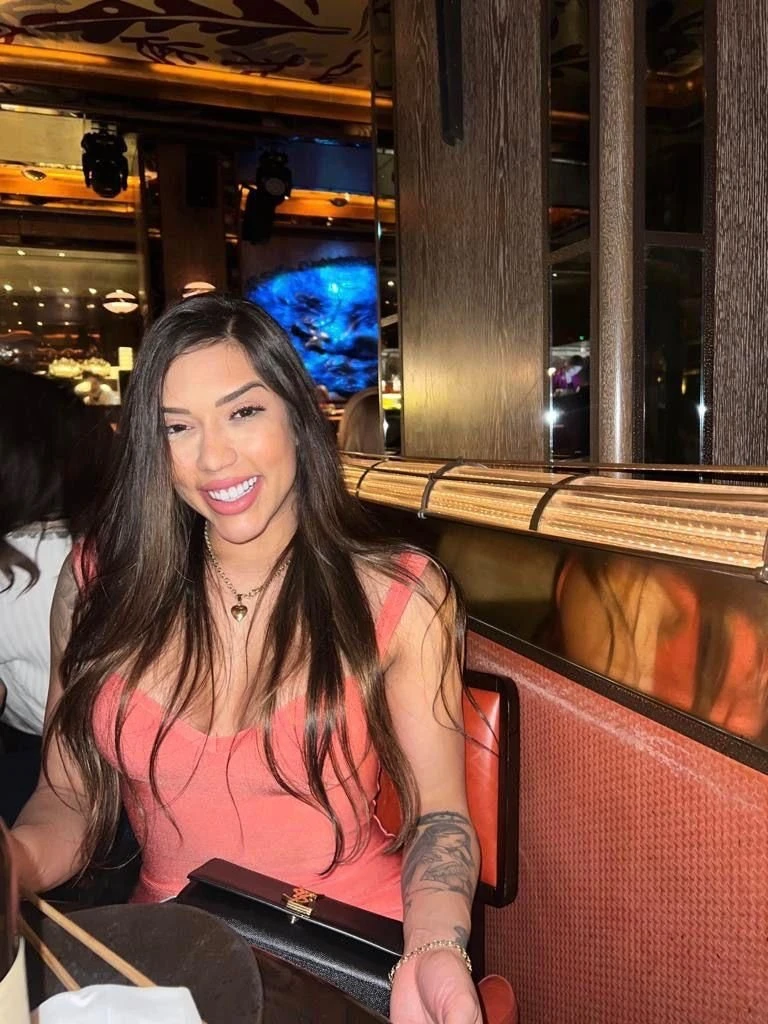Lua Rios – Brazilian escort in Split — 20 / 22