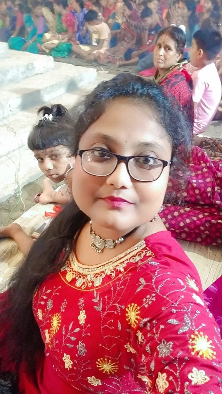 Komal – escort in Bangalore — 3 / 5
