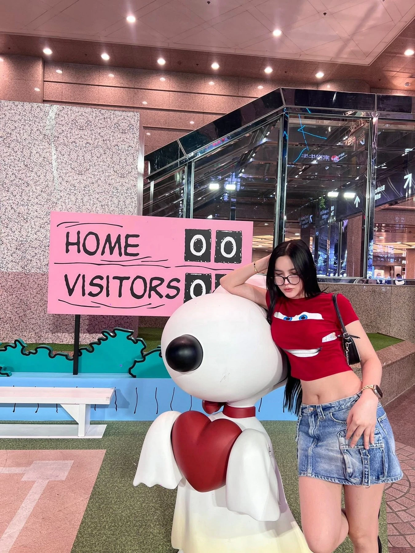 angelic – Japanese escort in Hong Kong — 13 / 20